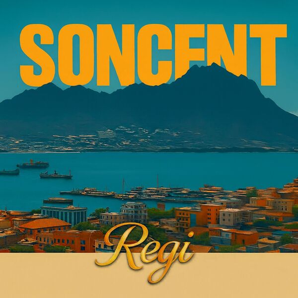 Regi|SONCENT