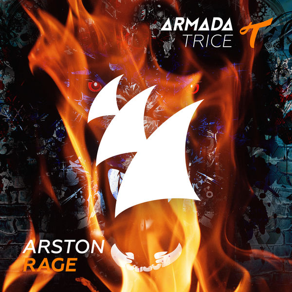 Arston|Rage