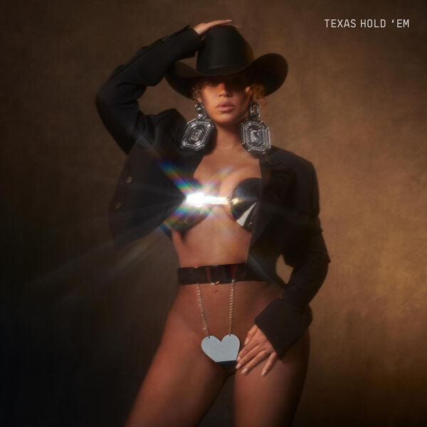 Beyoncé|TEXAS HOLD 'EM