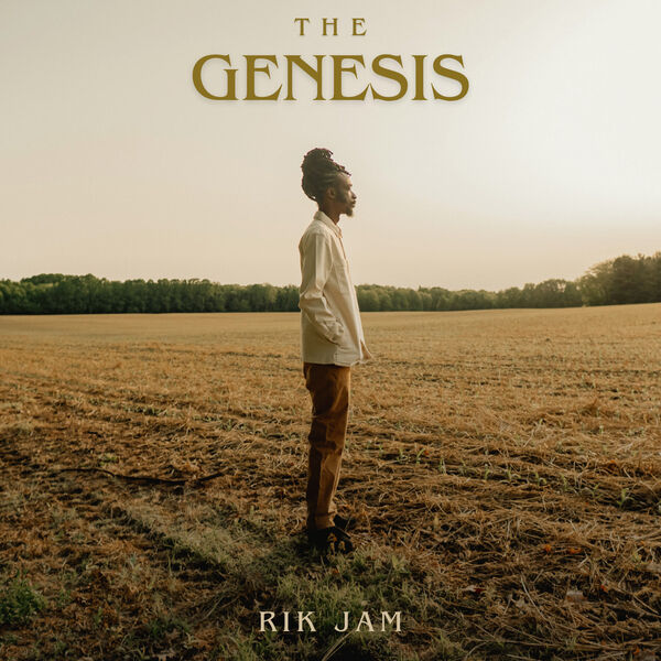 Rik Jam|The Genesis