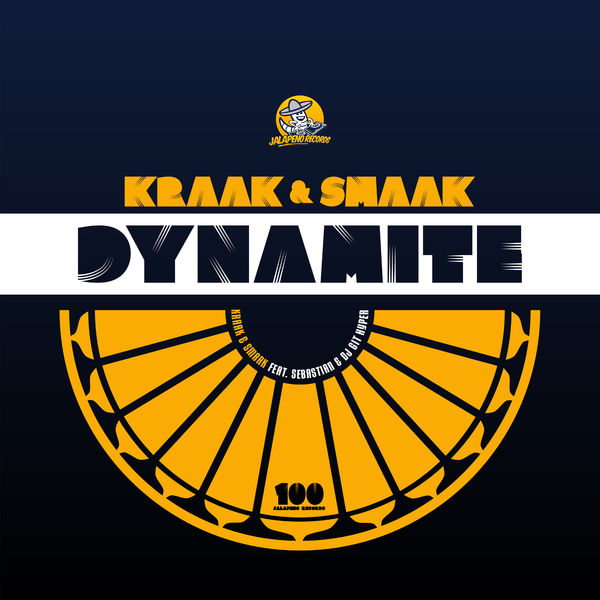 Kraak & Smaak|Dynamite