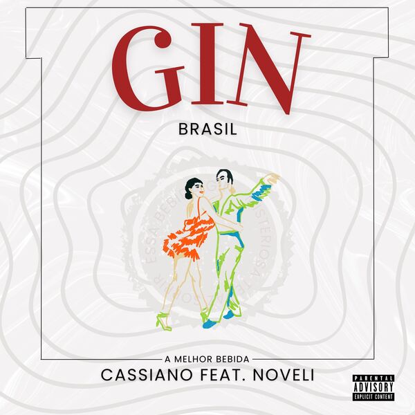 Cassiano|Gin