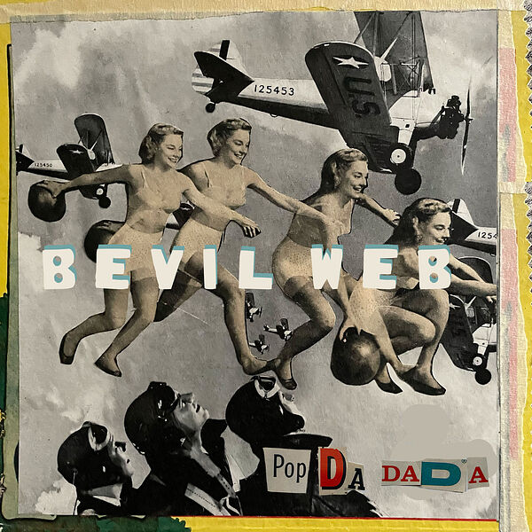 Tobin Sprout|Pop da Dada