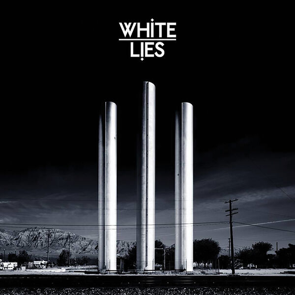 White Lies|To Lose My Life...