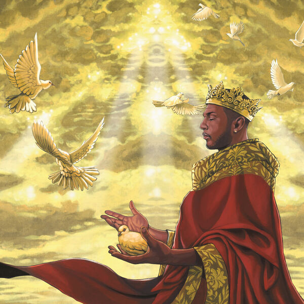 Shafiq Husayn|So Gold