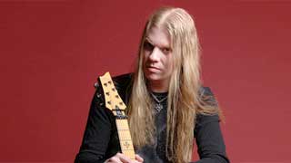 Jeff Loomis