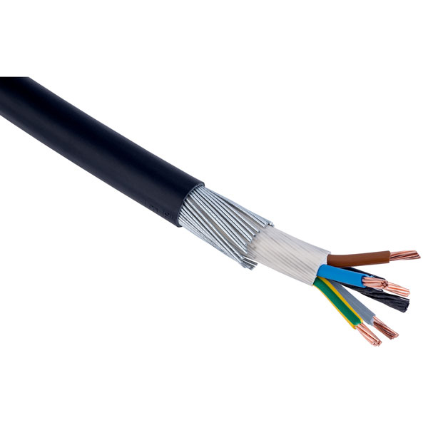 Cable, Wire & Cable Assemblies