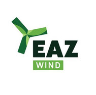 EAZ Wind logo