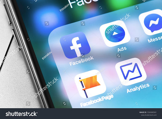 stock-photo-facebook-icon-apps-on-the-screen-smartphone-facebook-is-largest-and-most-popul