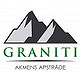 Graniti, akmens apstrāde logo