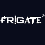 Frigate Logo