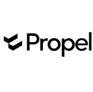 Propel  logo