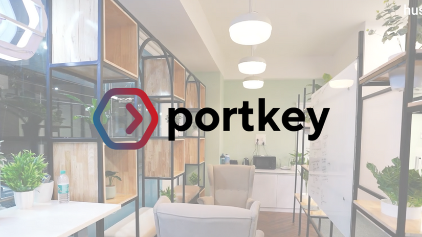 Portkey