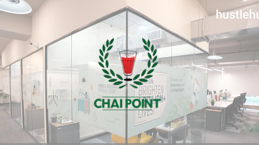 Chai Point