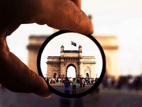 Why US Investors Should Look Beyond Borders: The Indian Opportunity