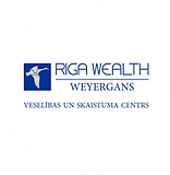 Veselības un  skaistuma centrs Riga Wealth Weyergans