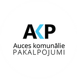 SIA Auces komunālie pakalpojumi