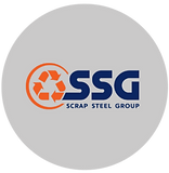 SIA Scrap Steel Group