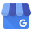 Google my business logo