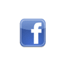 facebook logo - Assaz profils