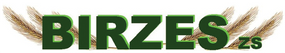 Birzes logo