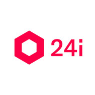 24i logo