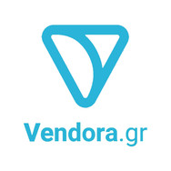 Vendora logo
