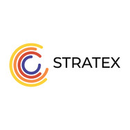 Stratex logo