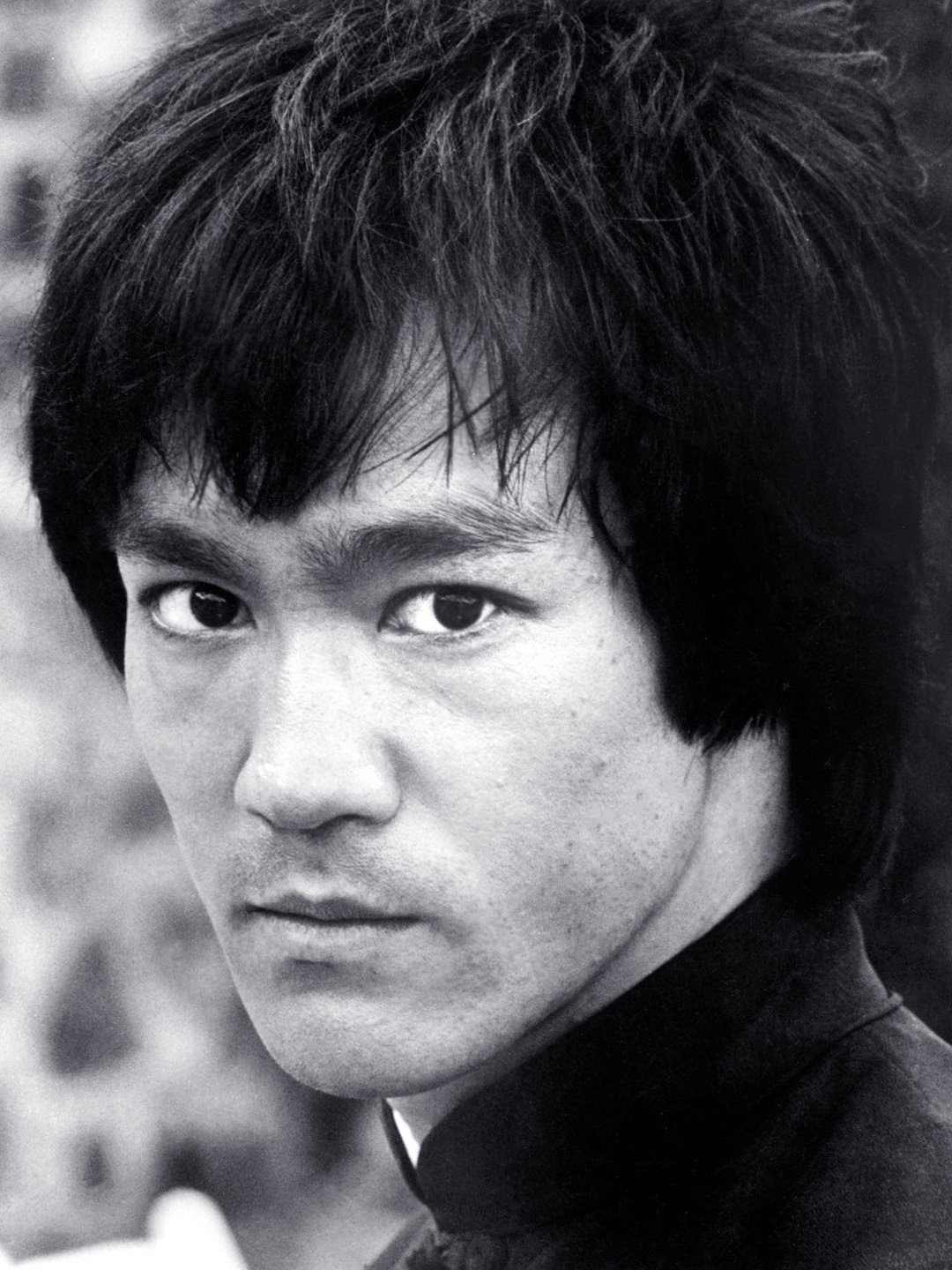 Happy Heavenly 83rd Birthday, Bruce Lee! | Fandom