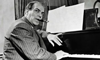 Heitor Villa-Lobos