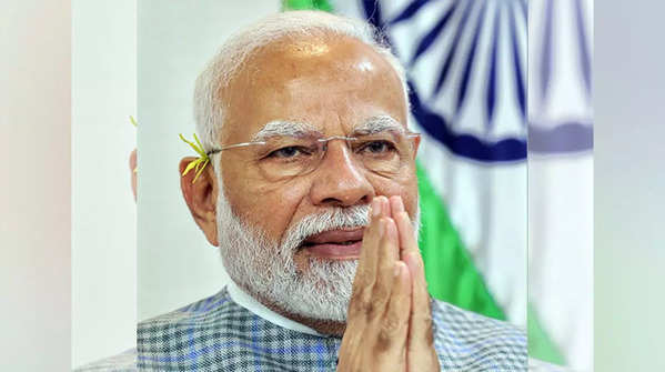 PM Narendra Modi turns 74