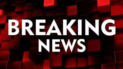 Breaking News Live Updates: One Army personnel dies after army vehicle meets with accident in J&K's Rajouri