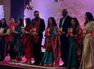 Kabir Bedi launches ‘Swallowing the Sun’ in Delhi