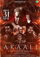 
The Akaali
