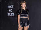 Alexander Wang's Soho spectacle