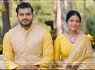 'Udan Choo' teaser out:  Aarjav Trivedi and Aarohi Patel's wedding journey set to release on September 6