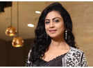 Manasi Parekh wins Best Actress at the 70th National Awards for 'Kutch Express'