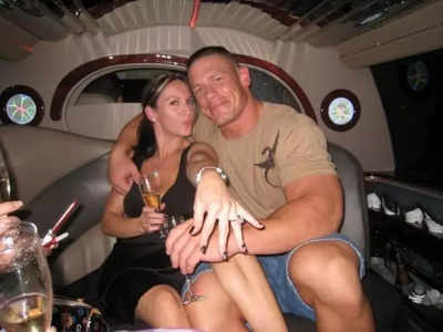 Who is Elizabeth Huberdeau? Everything About John Cena’s Ex-Wife