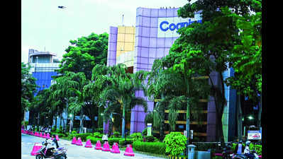 Cognizant puts HQ in Chennai up for sale