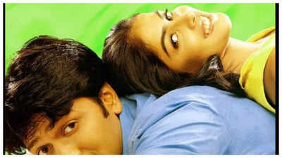 Riteish and Genelia Deshmukh's first movie Tujhe Meri Kasam to re-release on September 13