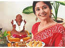 Will prepare modaks and laddoos at home this Ganesh Chaturthi: Kinjal Rajpriya