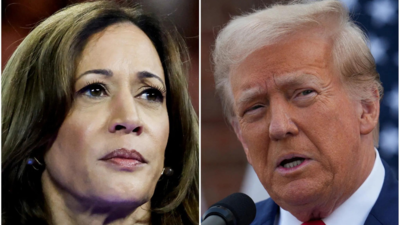 'One-side fact check': ABC News criticised for ‘bias’ towards Harris during US presidential debate