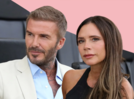 How David Beckham persuaded Victoria for a docuseries