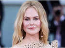 "My whole life, I wanted to be 5'2...": Nicole Kidman opens up about her insecurities