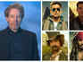 Jerry Bruckheimer on Bollywood 'copying' his films