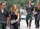 Ryan Reynolds and Blake Lively take stroll in NYC after ‘It Ends With Us’ backlash