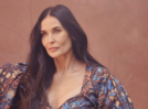 Demi Moore recalls being ripped for 'Striptease' $12.5M salary