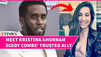 Kristina Khorram: Here's All We Know About Diddy Combs' 'Right Hand'