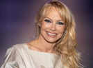 Pamela Anderson to receive Golden Eye award at Zurich Film Festival