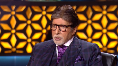 Kaun Banega Crorepati 16: Amitabh Bachchan believes he is 'Half-Sikh' recalling his maternal roots; reveals his aunts called him 'Amitabh Singh'